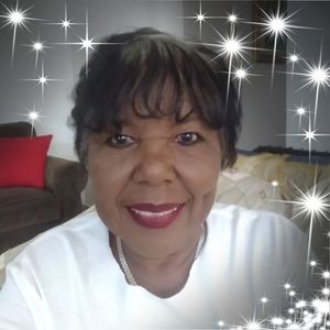 Meet your Posher, Gladys